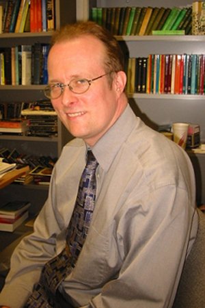 Charles King